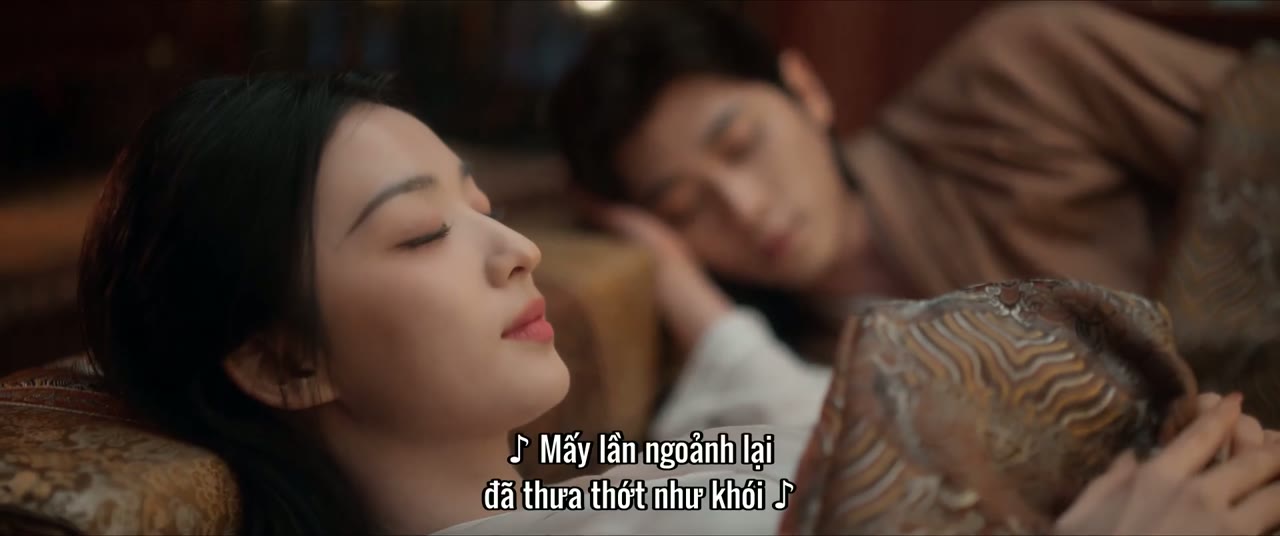 Còn Ra Thể Thống Gì Nữa tập 21 cảnh 2
