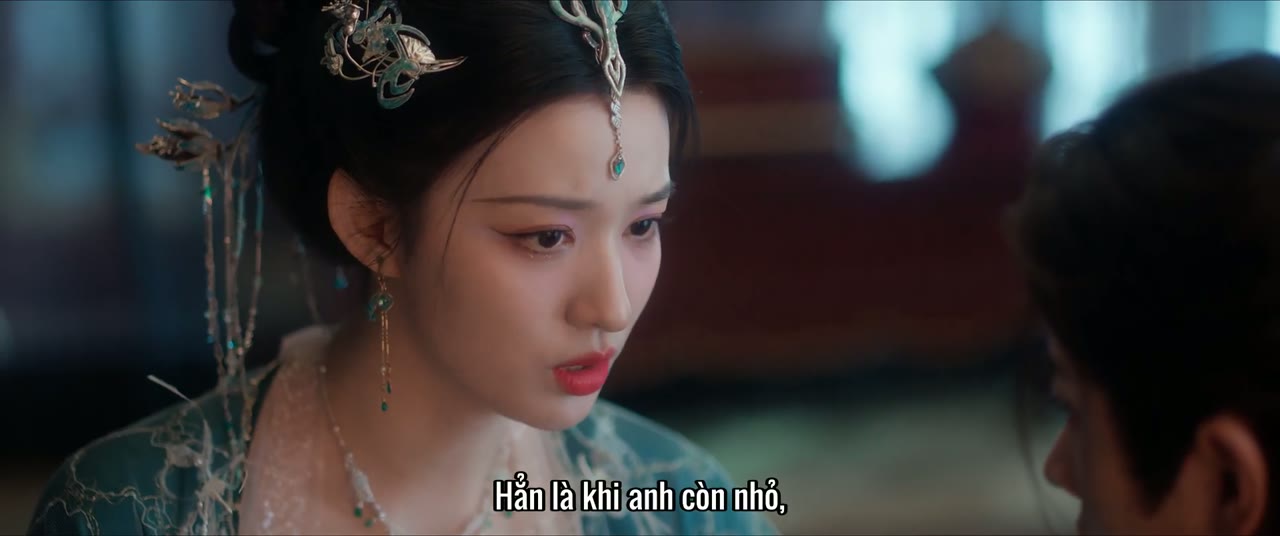 Còn Ra Thể Thống Gì Nữa tập 25