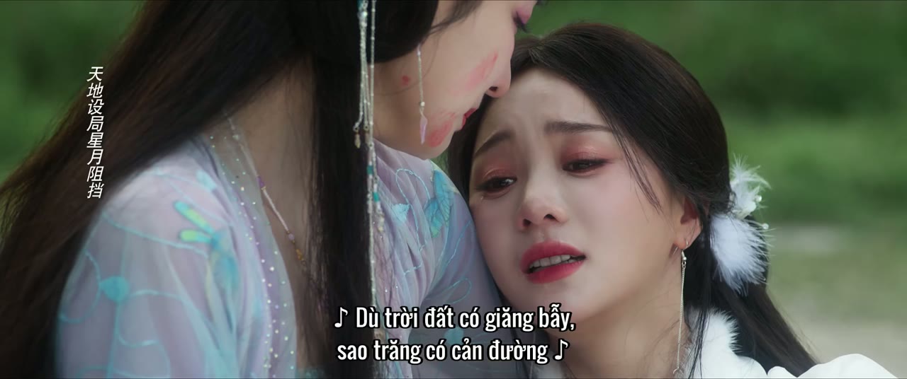 Còn Ra Thể Thống Gì Nữa tập 26 cảnh 3