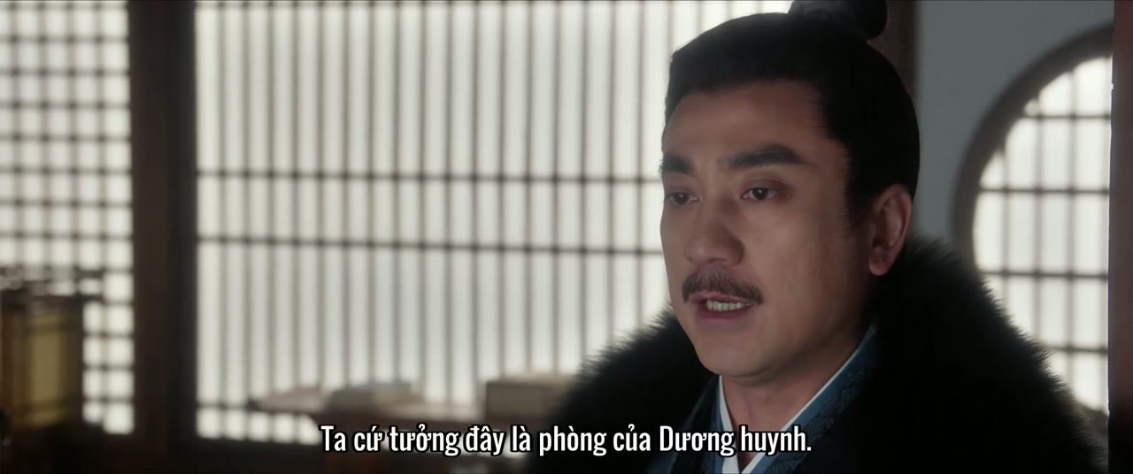 Còn Ra Thể Thống Gì Nữa tập 27 cảnh 3