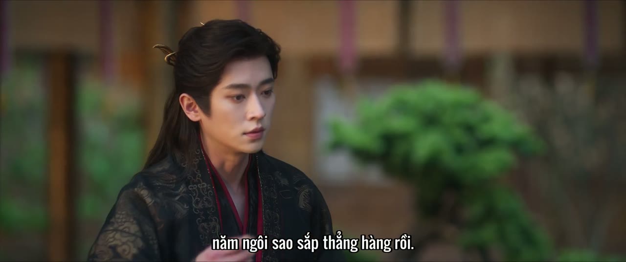 Còn Ra Thể Thống Gì Nữa tập 28