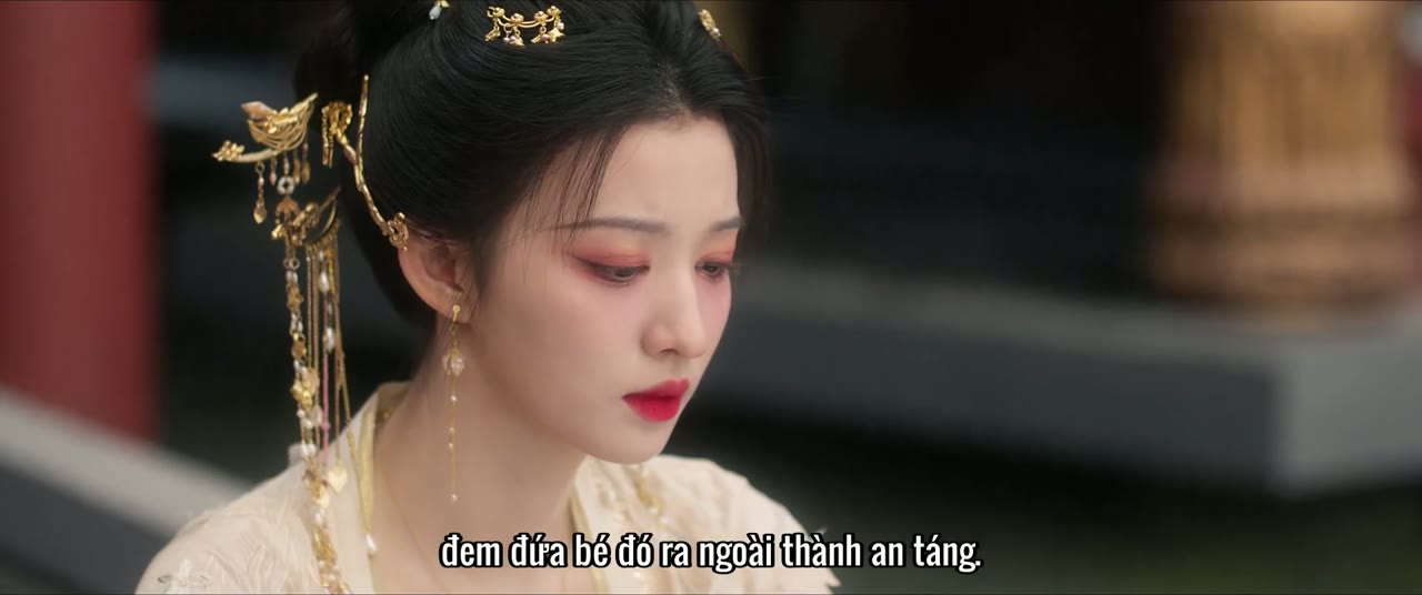 Còn Ra Thể Thống Gì Nữa tập 32