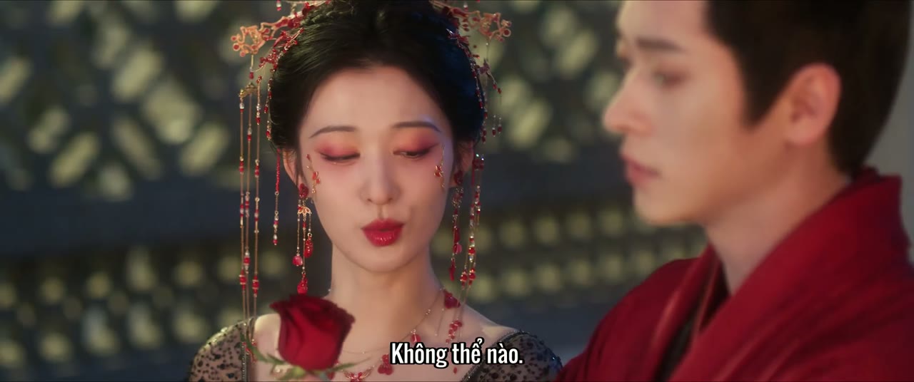 Còn Ra Thể Thống Gì Nữa tập 32 cảnh 3