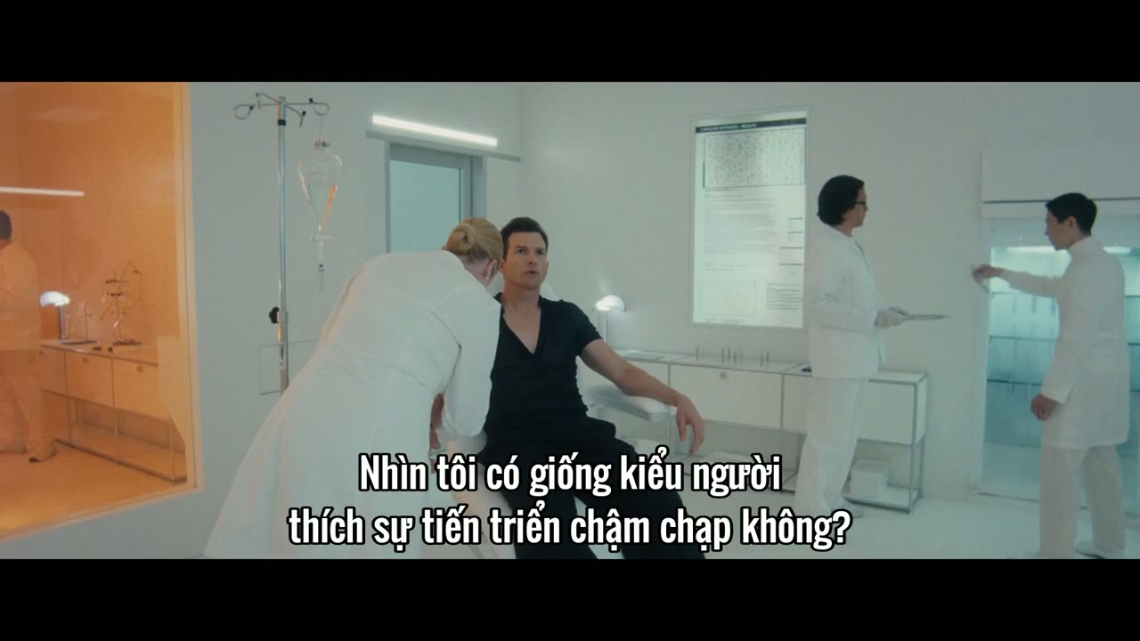 Người Đẹp tập 4 cảnh 3