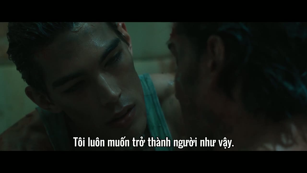 Người Đẹp tập 8