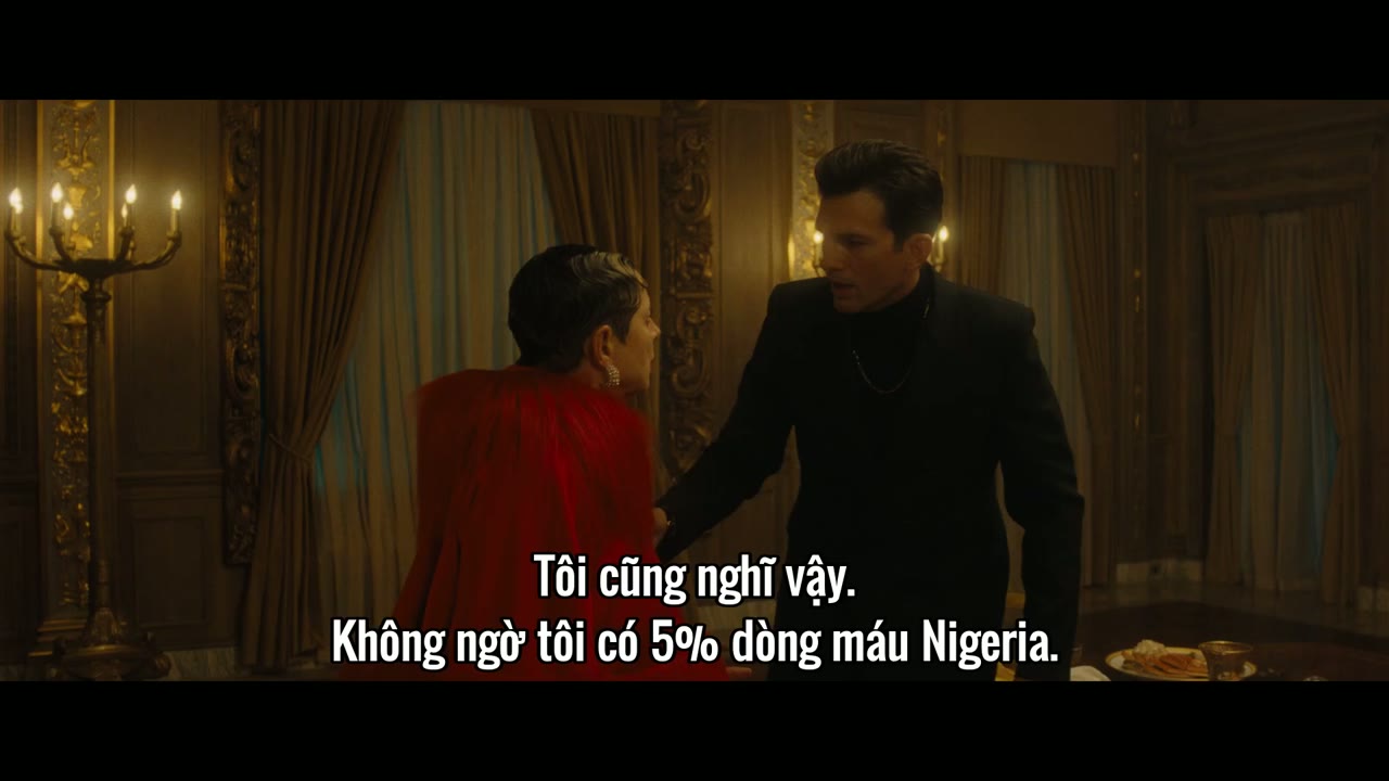 Người Đẹp tập 8 cảnh 3