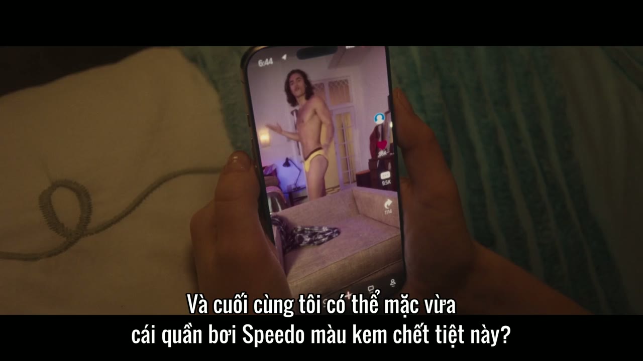 Người Đẹp tập 10 cảnh 2
