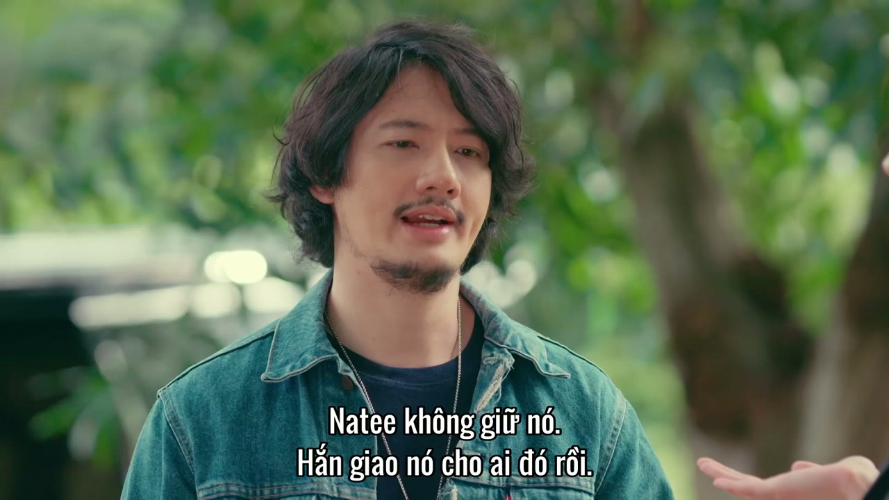 7 Chiến Sĩ Huyền Thoại tập 5 cảnh 2