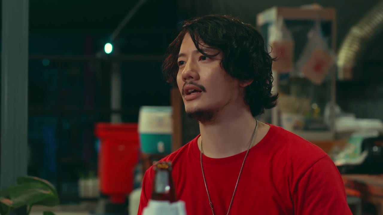 7 Chiến Sĩ Huyền Thoại tập 6