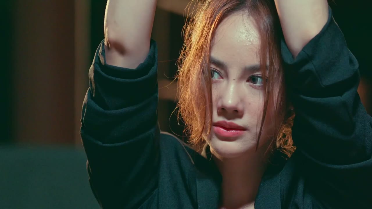 7 Chiến Sĩ Huyền Thoại tập 9 cảnh 2