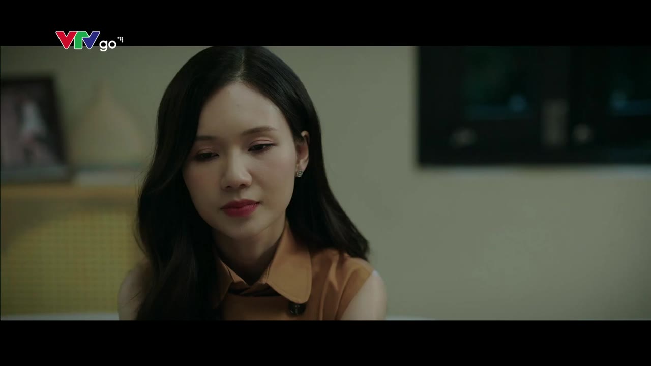 Trời Cao Nguyên Xanh tập 5