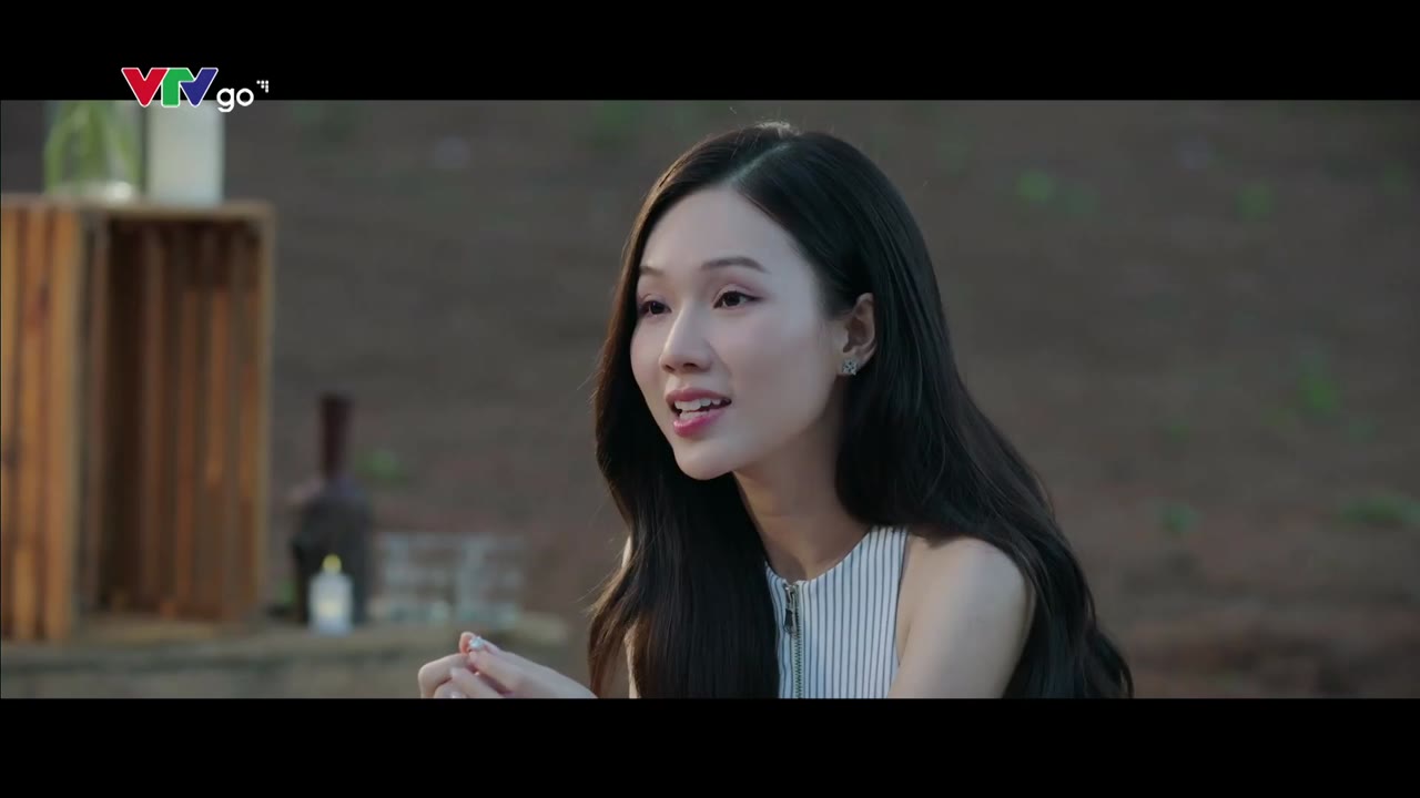 Trời Cao Nguyên Xanh tập 6