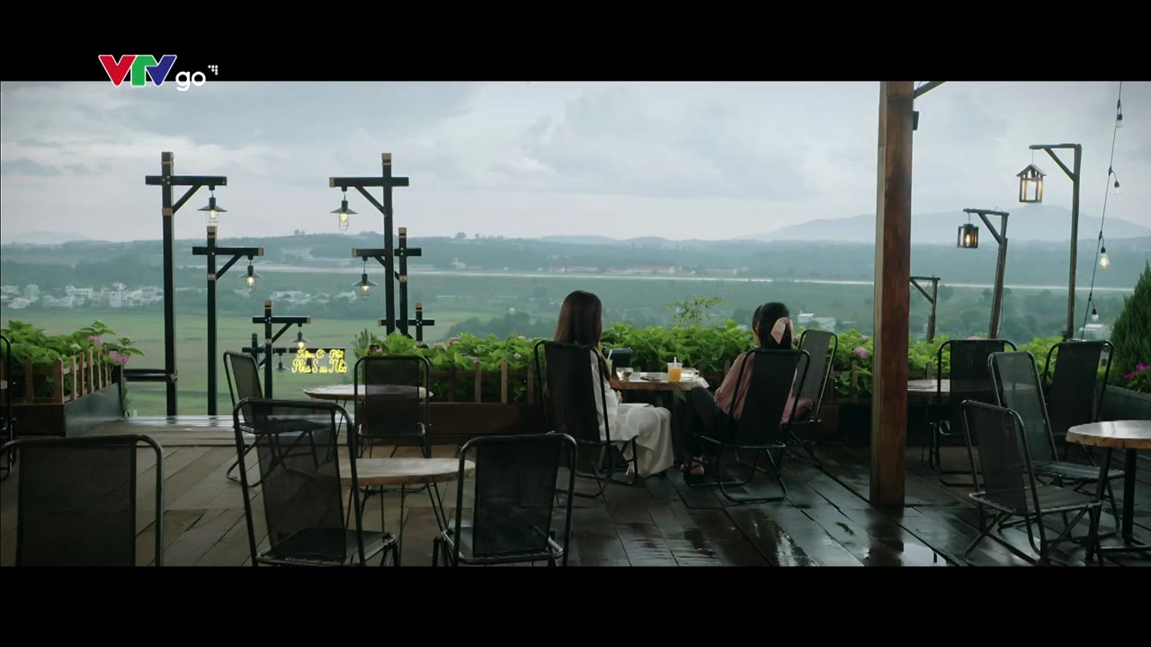 Trời Cao Nguyên Xanh tập 7
