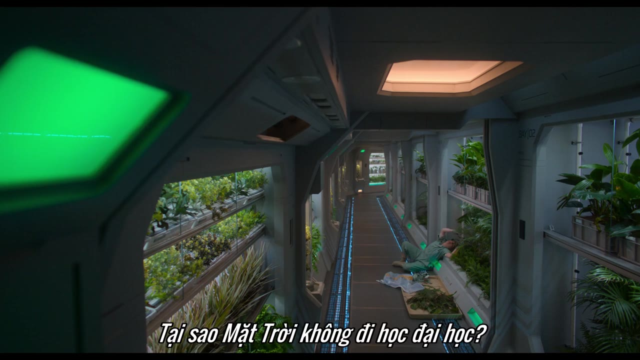 Trong nháy mắt tập 1