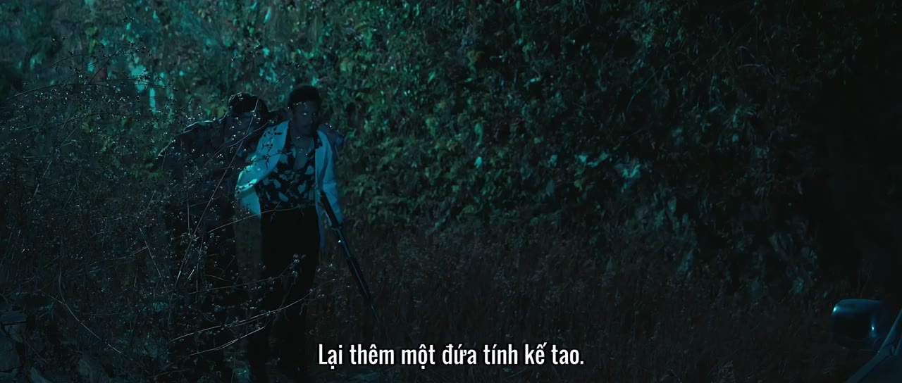 Song Hùng Xuất Kích tập 1