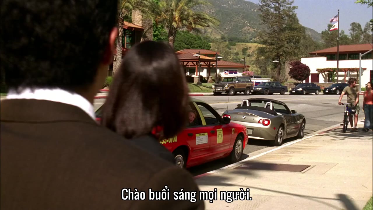 Thám Tử Đại Tài (Phần 2) tập 1