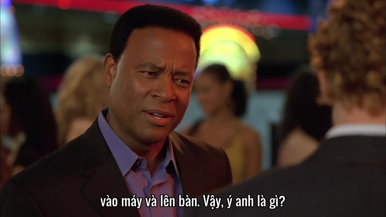 Thám Tử Đại Tài (Phần 2) tập 6
