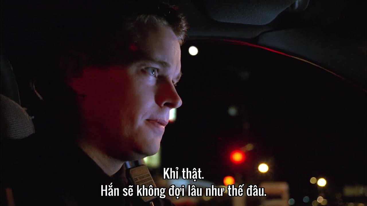 Thám Tử Đại Tài (Phần 2) tập 8 cảnh 3