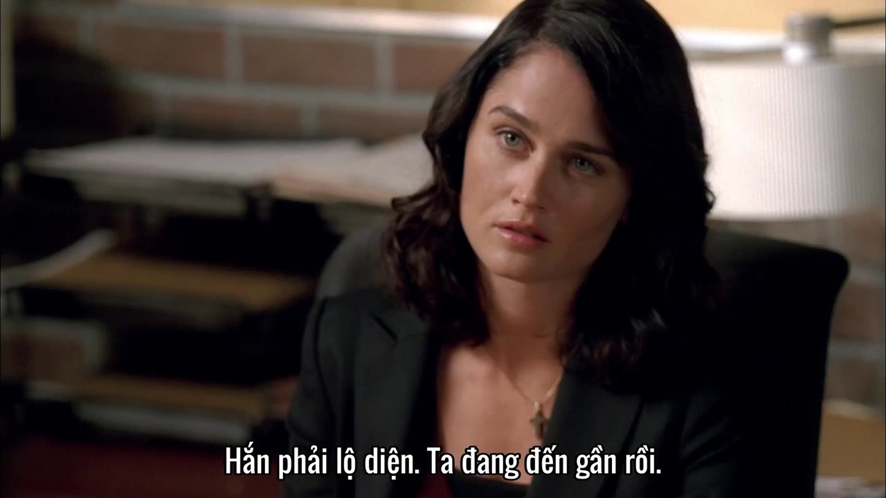 Thám Tử Đại Tài (Phần 2) tập 11 cảnh 3