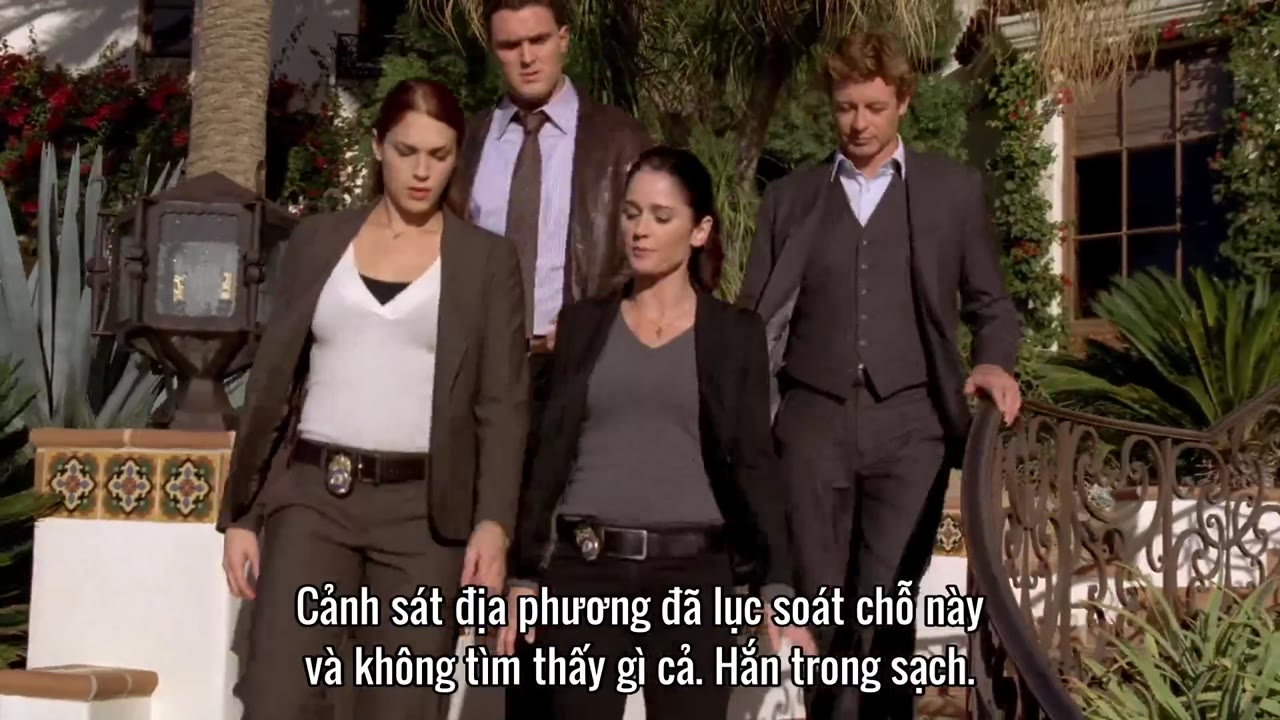 Thám Tử Đại Tài (Phần 2) tập 14