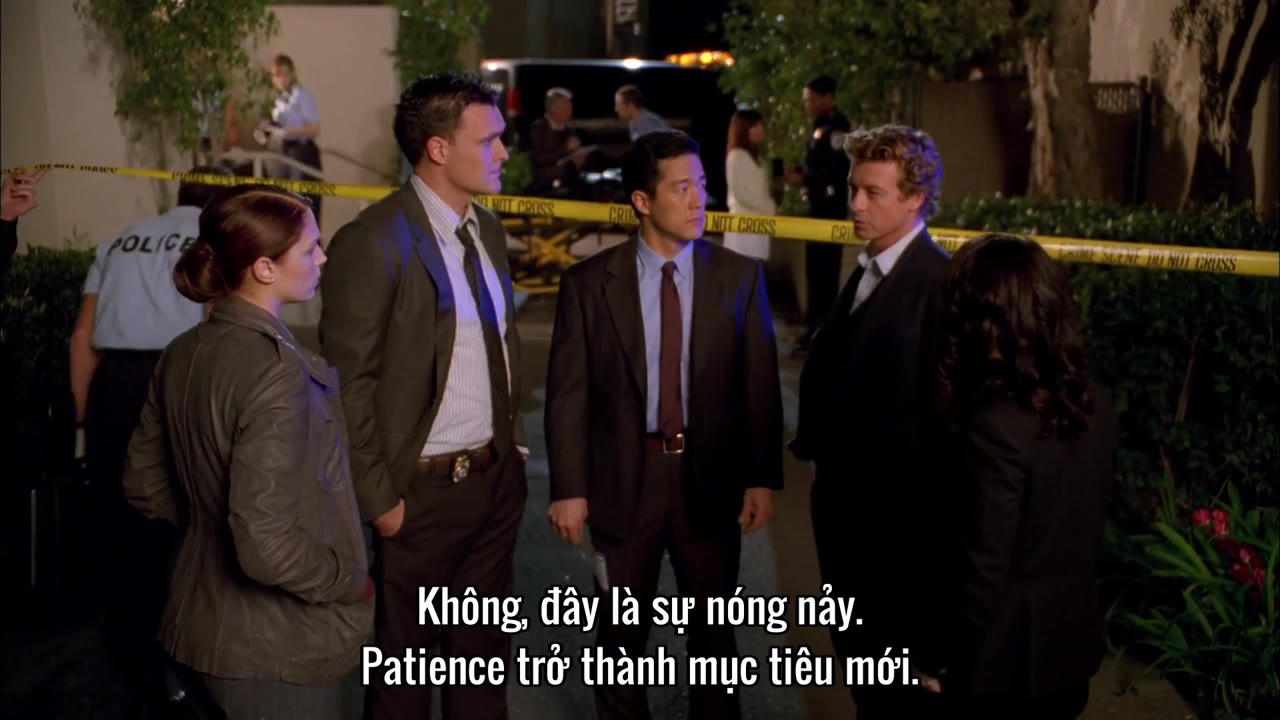 Thám Tử Đại Tài (Phần 2) tập 15 cảnh 3