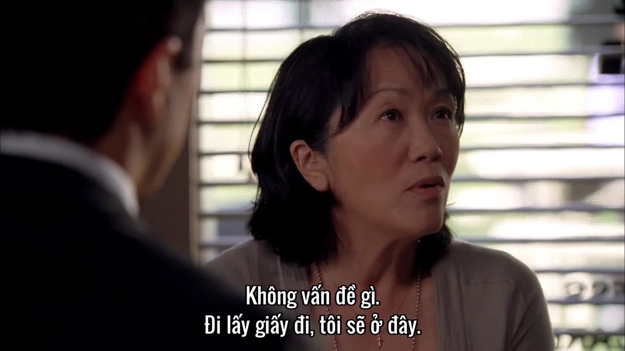 Thám Tử Đại Tài (Phần 2) tập 23