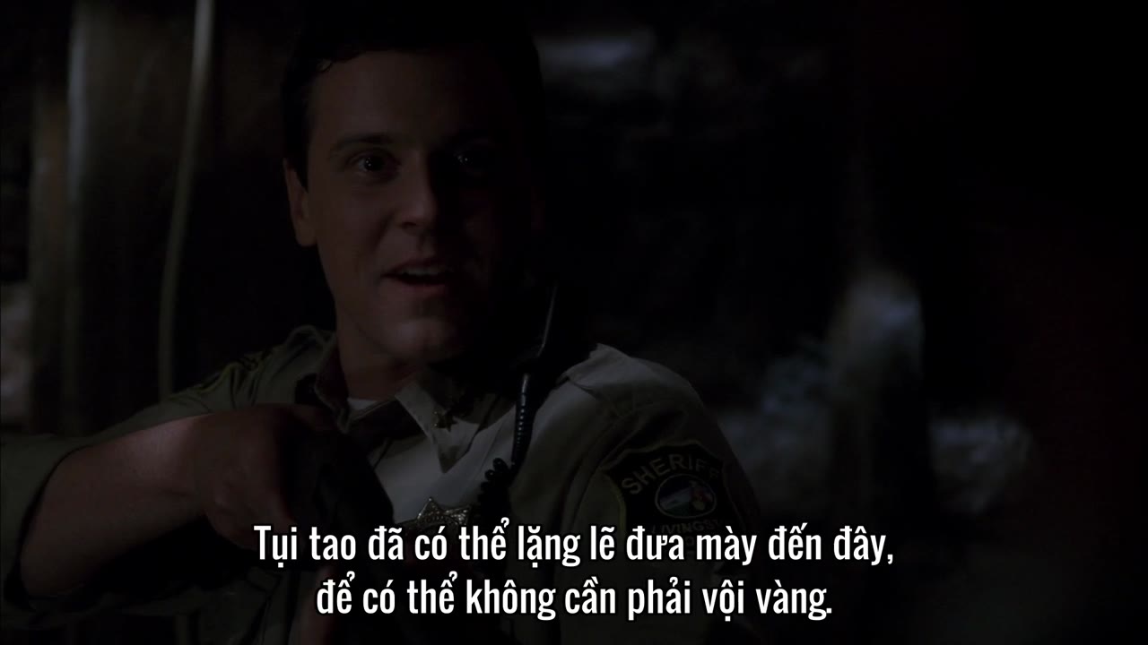 Thám Tử Đại Tài (Phần 2) tập 23 cảnh 3