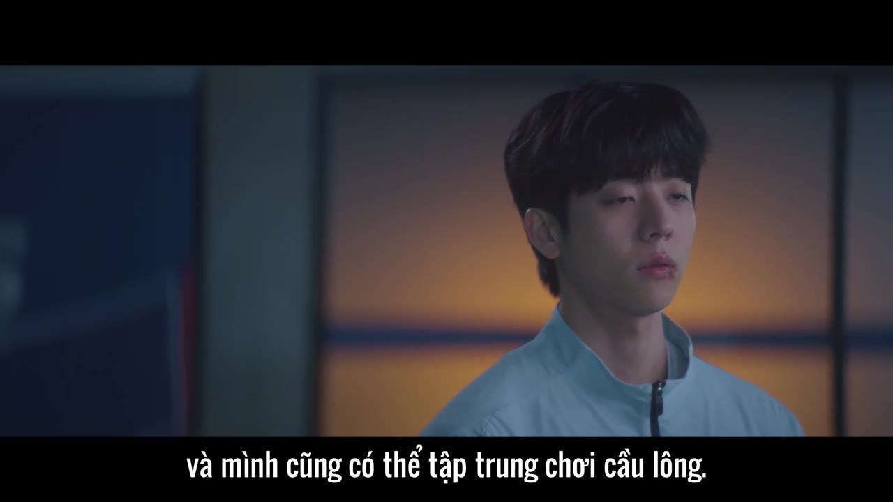 Chạy Đến Bên Em Với Vận Tốc 493Km tập 5