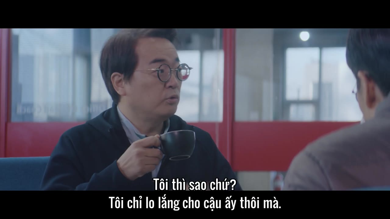 Chạy Đến Bên Em Với Vận Tốc 493Km tập 10
