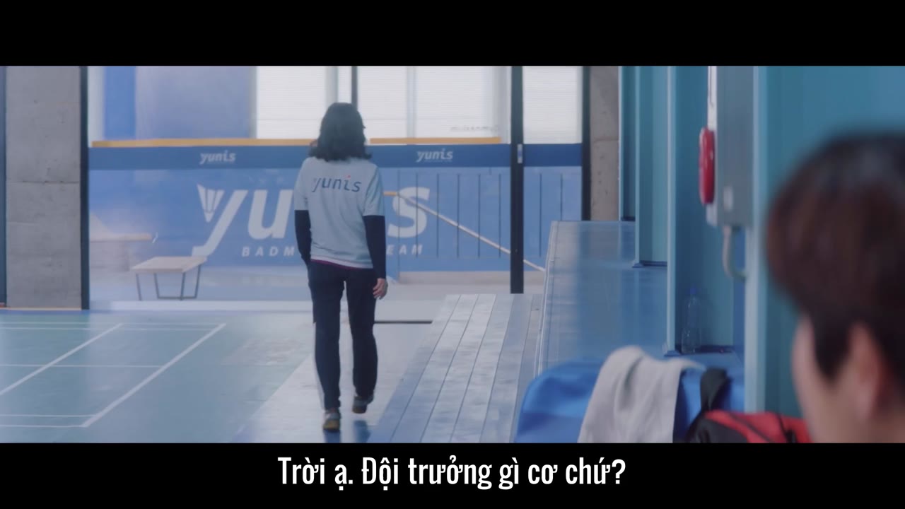 Chạy Đến Bên Em Với Vận Tốc 493Km tập 15