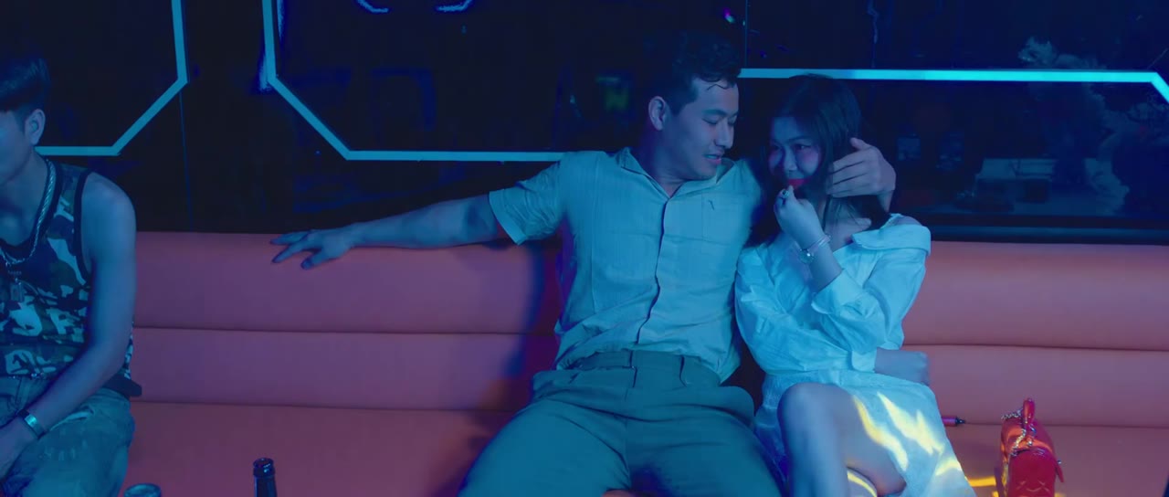 Không Thể Nhẫn Nhịn tập 1 cảnh 2