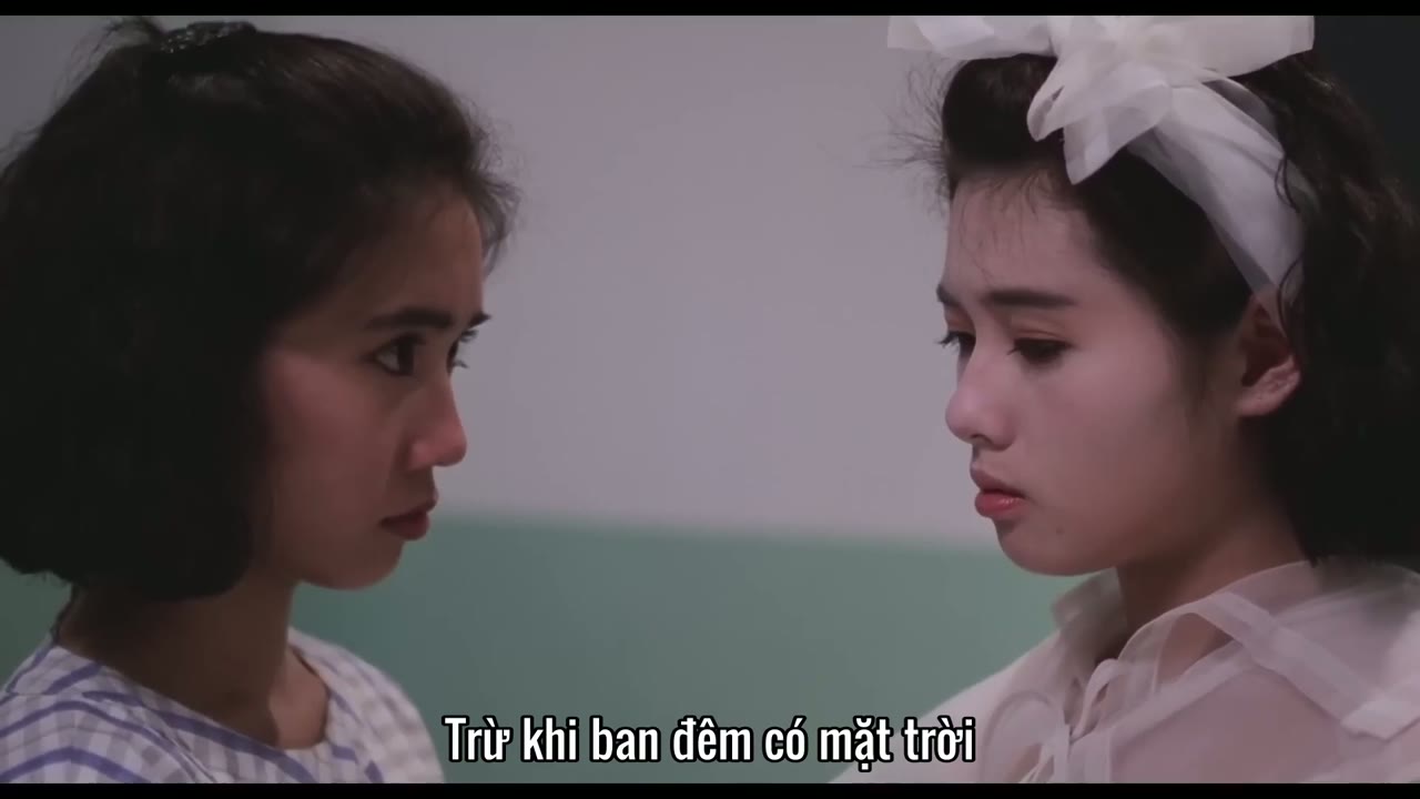 Hồn Ma Trại Tù Nữ tập 1 cảnh 2