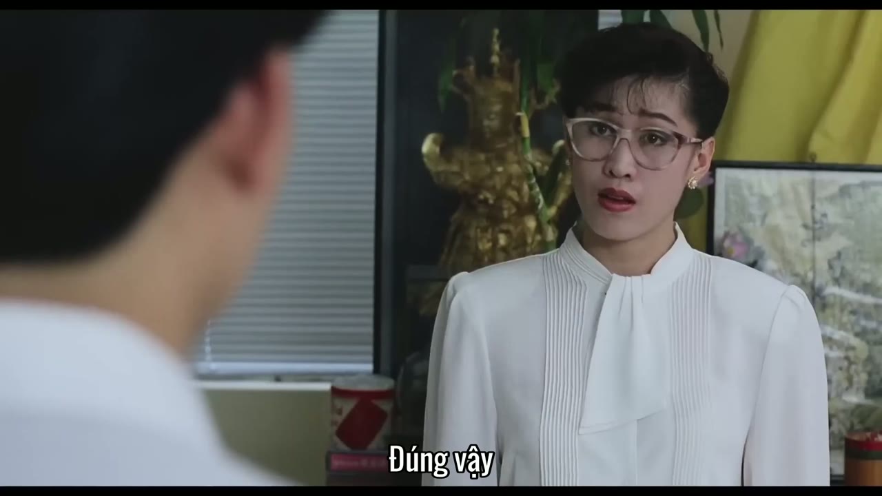 Hồn Ma Trại Tù Nữ tập 1 cảnh 3