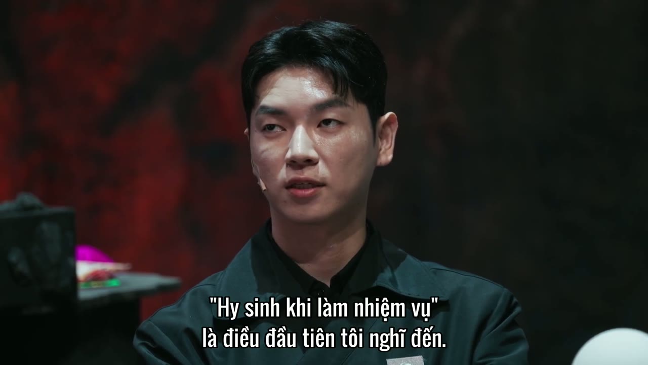 Đại Chiến Vận Mệnh tập 2