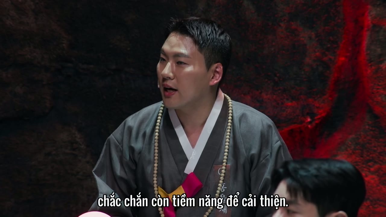 Đại Chiến Vận Mệnh tập 3