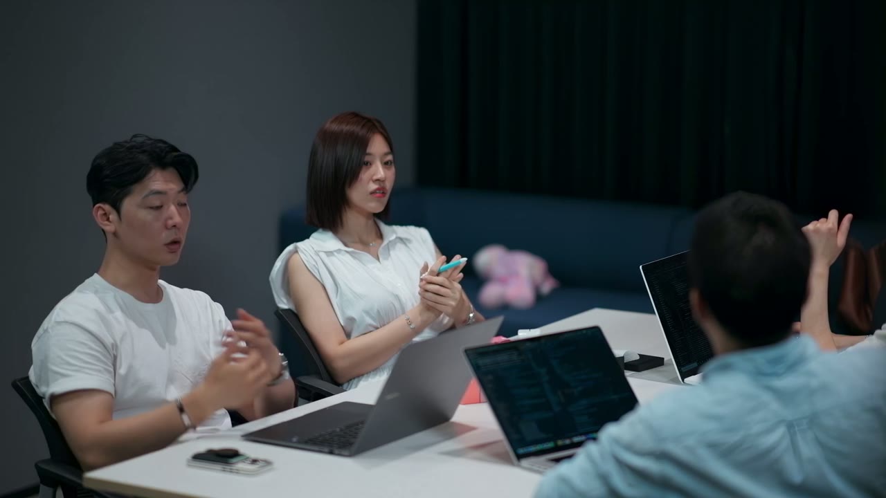 Đại Chiến Vận Mệnh tập 5 cảnh 3