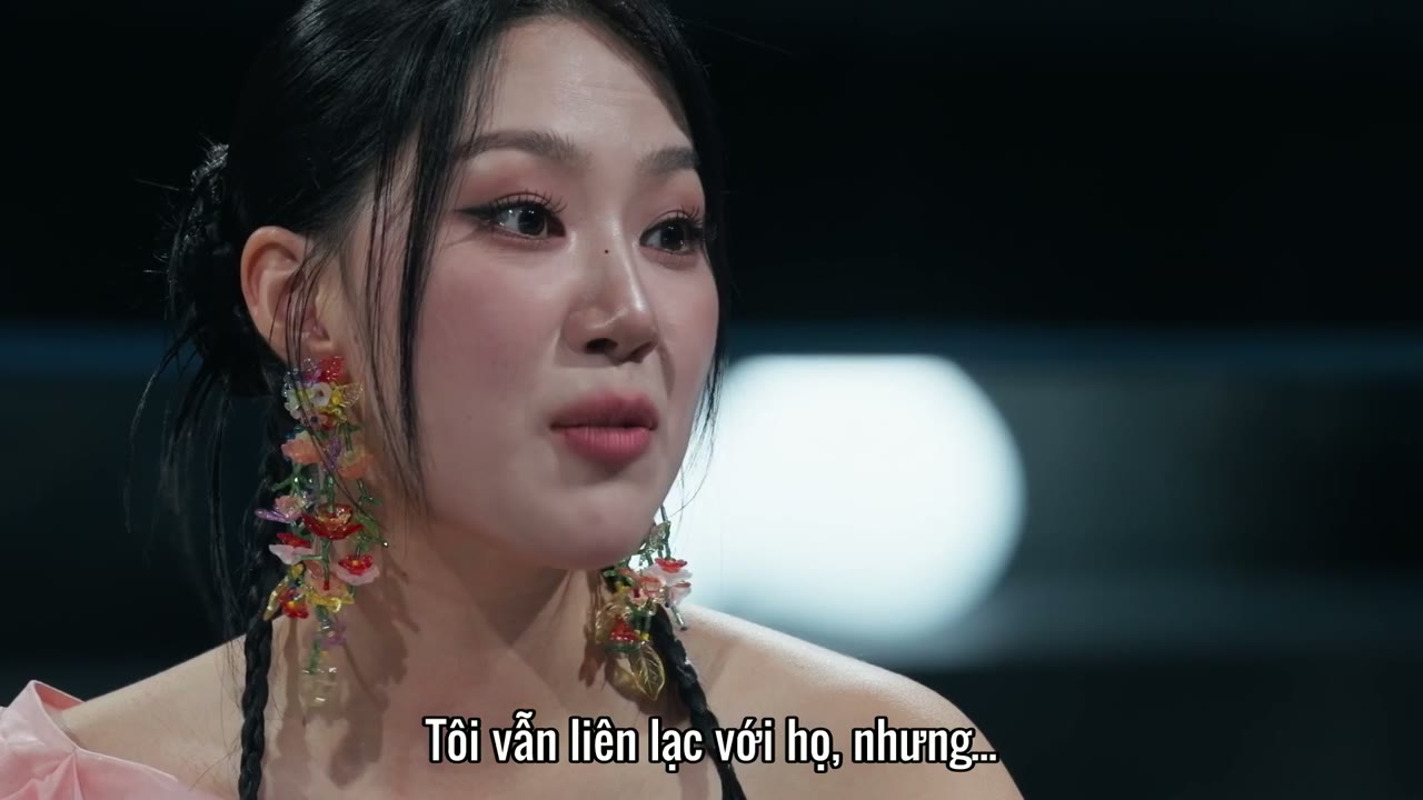 Đại Chiến Vận Mệnh tập 8 cảnh 3
