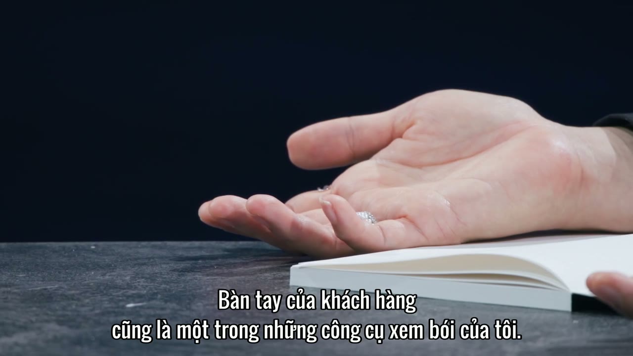Đại Chiến Vận Mệnh tập 9 cảnh 3