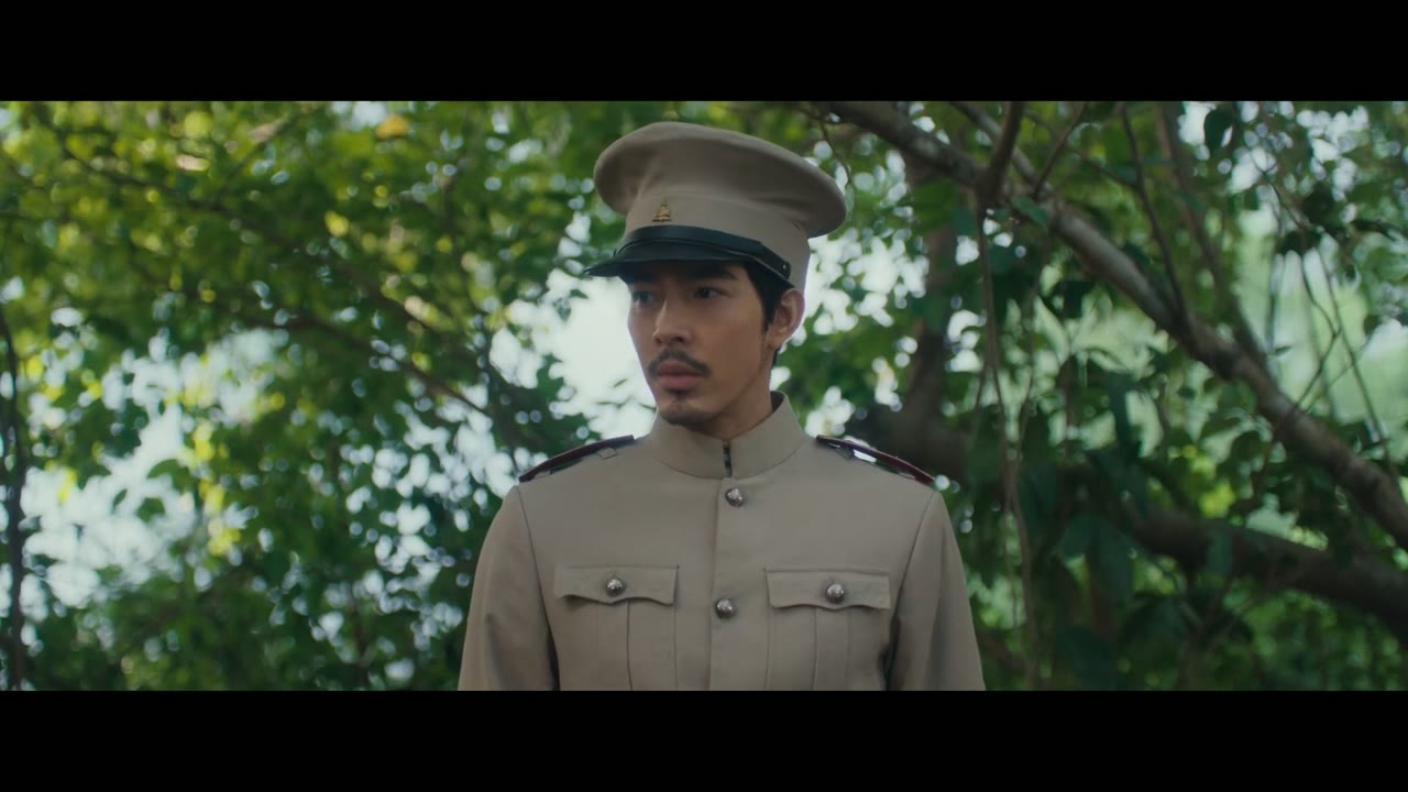Bé Ghệ Ma Cưng tập 1