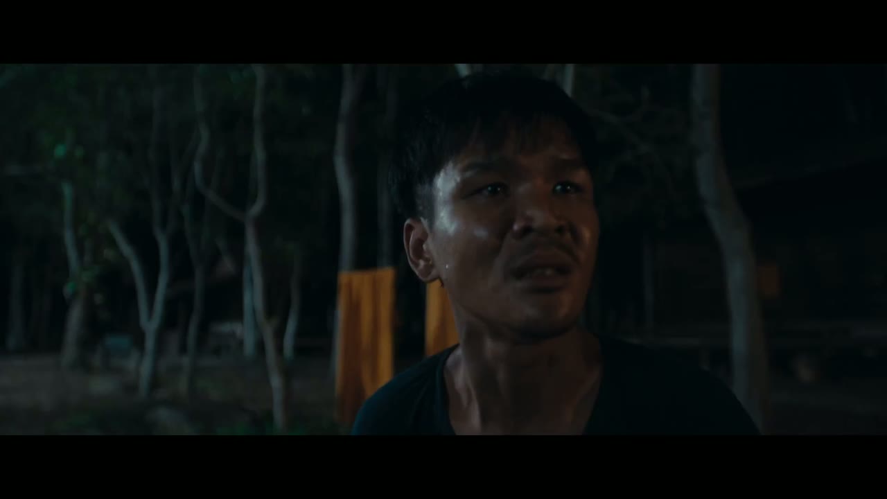 Bé Ghệ Ma Cưng tập 1 cảnh 2