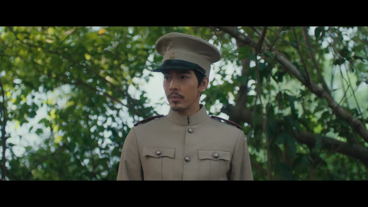 Bé Ghệ Ma Cưng - cảnh 1