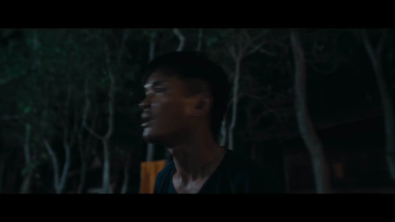 Bé Ghệ Ma Cưng - cảnh 2