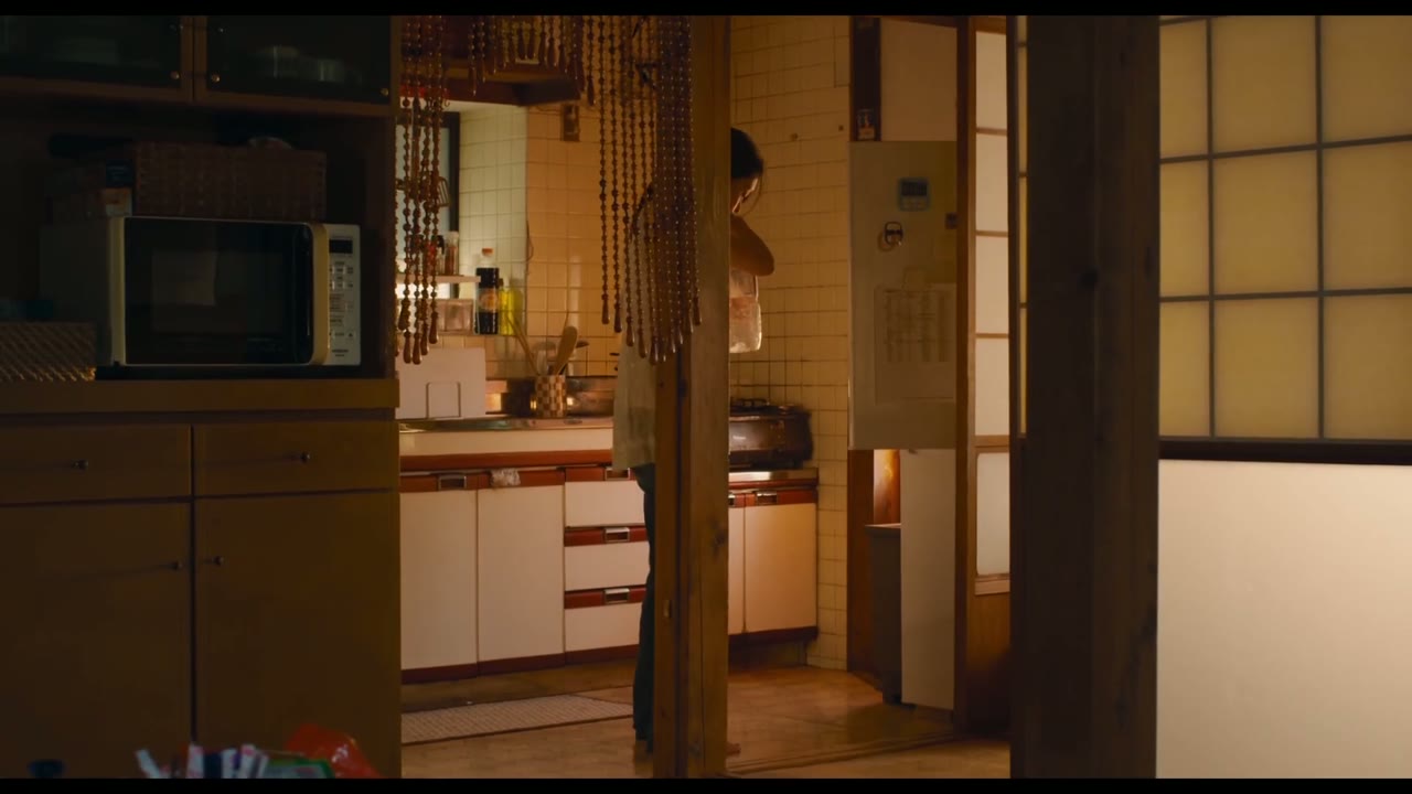 Trên Bãi Cát Mùa Hè tập 1