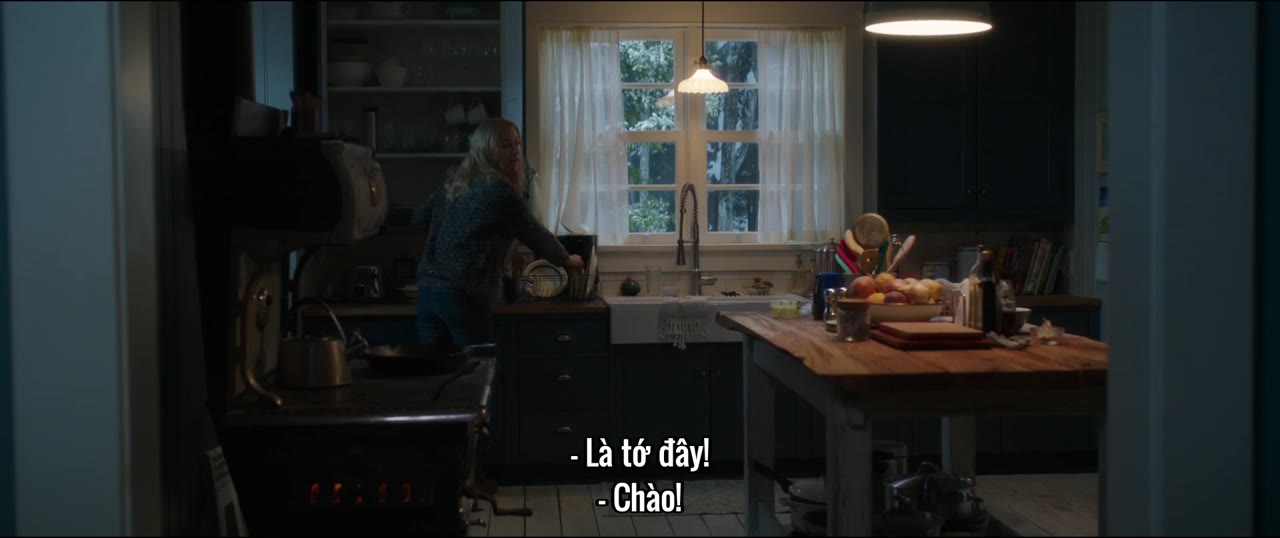 Giam Cầm Quỷ Dữ - cảnh 2