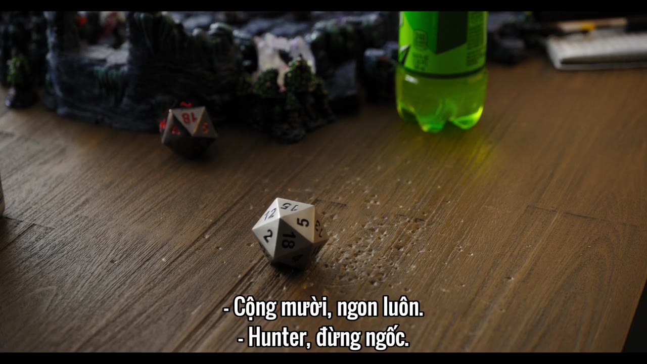 Metal Lords tập 1
