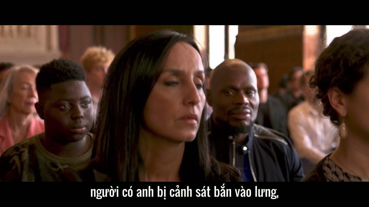 Những cậu bé vùng ngoại ô tập 1 cảnh 3