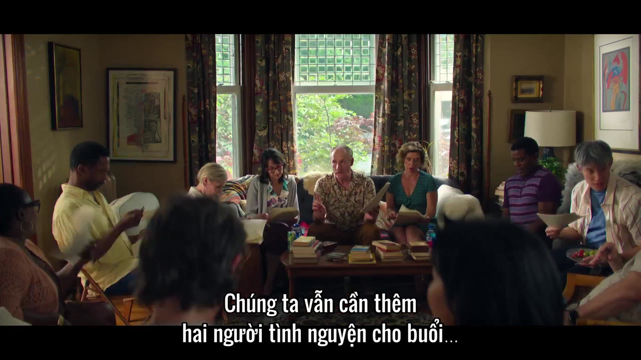 Vladimir tập 1