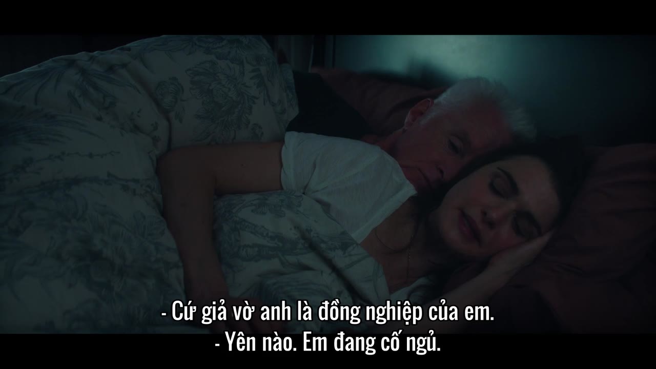 Vladimir tập 4 cảnh 2