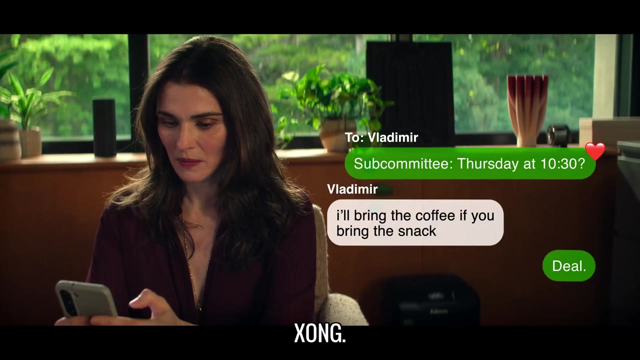 Vladimir tập 5