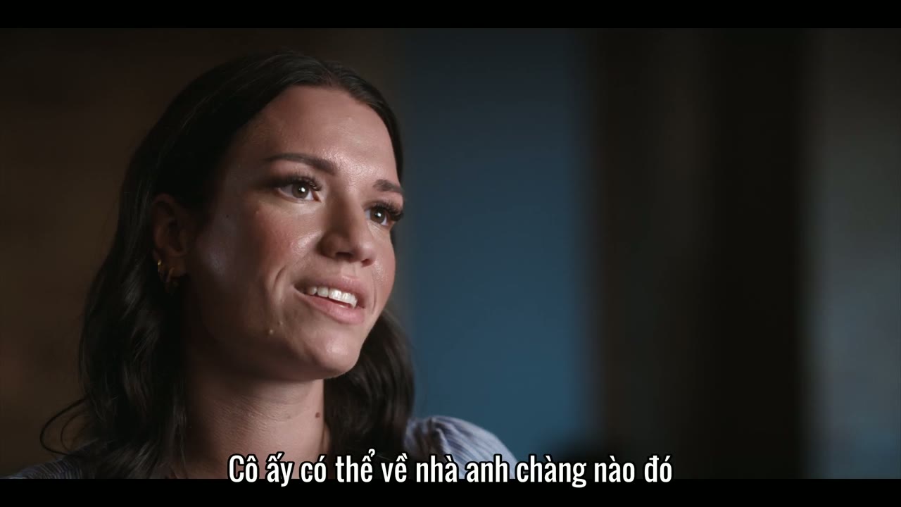 Người Bạn, Kẻ Sát Nhân tập 1